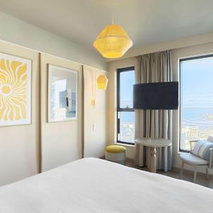 Mercure Président Biarritz Plage